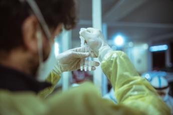 Coronavirus Sicilia, oggi 760 nuovi casi e 26 morti: il bollettino