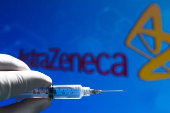 Covid Lazio: «Da marzo vaccino AstraZeneca da medici famiglia»