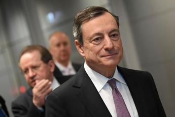 Governo, Confindustria: “Nomi non ci interessano, massima fiducia in Draghi”