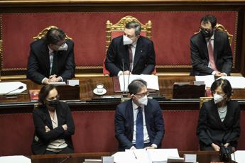 Discorso Draghi, “uniti per amore Italia”: la mission politica del governo