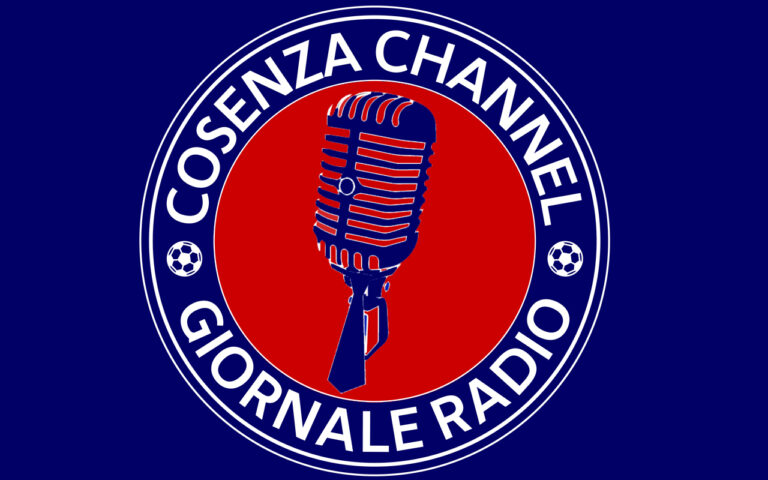 Cosenzachannel – Giornale Radio. Edizione del 26-03-2021