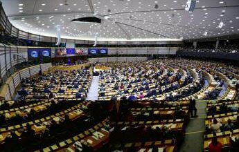 Recovery, via libera Parlamento Europeo: Lega vota sì