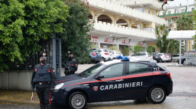 Corigliano Rossano, furto di superalcolici al supermercato: un arresto dei carabinieri