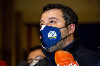 Salvini: “Basta allarmismi che creano panico”