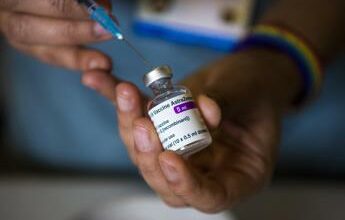 Vaccino AstraZeneca, in Italia prime 249mila dosi