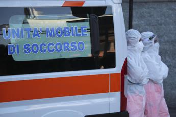 Covid Piemonte, 1.155 contagi e 6 morti: bollettino 1 marzo