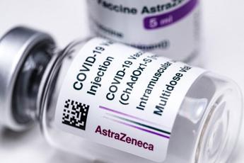 AstraZeneca rassicura: “Vaccino covid è efficace e sicuro”