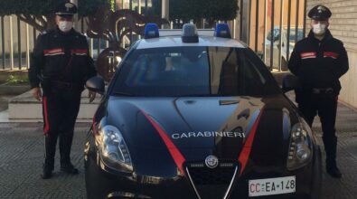 Corigliano, Carabinieri soccorrono neonata denutrita
