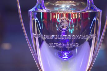 Champions League 2021, sorteggio quarti: c’è Bayern-Psg