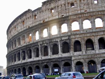 Traffico, Roma la città più congestionata d’Italia