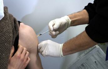 Covid, “anticorpi in 98,2% sanitari vaccinati”: lo studio del Niguarda