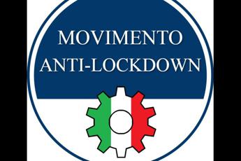 Covid, spunta ‘Movimento Anti-Lockdown’: “Stop restrizioni entri in Costituzione”