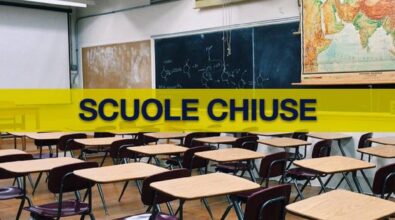 Allerta meteo arancione in provincia di Cosenza, l’elenco delle scuole chiuse – LIVE
