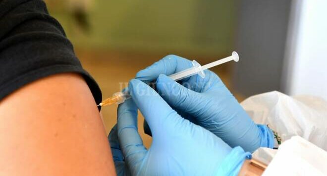 Altomare: «Nel Savuto gravi ritardi nelle vaccinazioni»