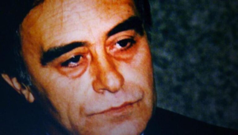 Chi ha tradito il giudice Antonino Scopelliti? «Un massone»
