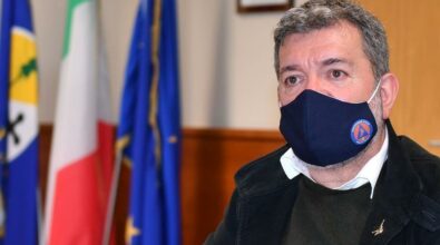 Covid, Spirlì: «Sbarchi vanificano sforzi, Governo intervenga»