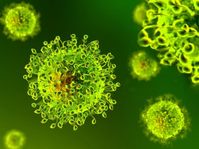 Bollettino del 23 aprile: sono 610 i nuovi casi di Coronavirus in Calabria