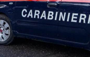 Castrovillari, furti in città: i carabinieri arrestano un giovane