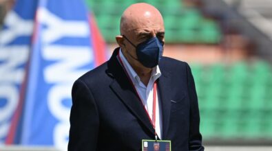 Galliani conferma: «Con un no alla Salernitana, tocca anche al Cosenza»