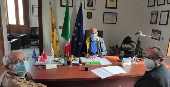 Vaccarizzo Albanese: accoglienza immigrati, servizio fino al 2023