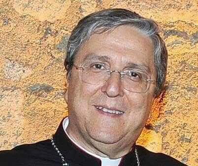Lettera di Monsignor Francesco Savino, vescovo di Cassano all’Jonio