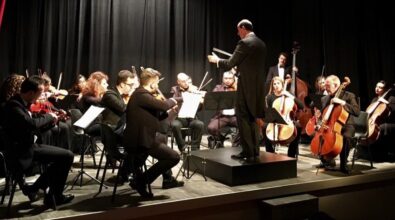 La “Grieg Chamber Orchestra” protagonista, venerdì 25 giugno, al Rendano