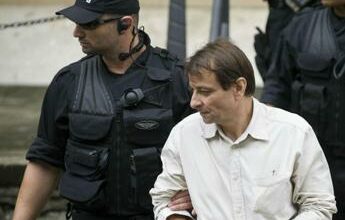 Cesare Battisti trasferito nel carcere di Ferrara