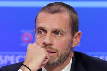 Superlega, Uefa sospende procedimenti contro Juve, Real e Barcellona