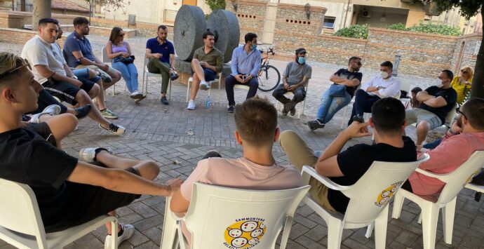 Politica e giovani, dibattito aperto a Spezzano Albanese