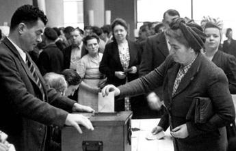 2 giugno, gli italiani e il voto del 1946: il racconto nello speciale del Viminale