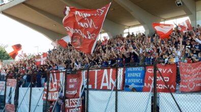 Ancona, bentornata! I dorici tornano in Serie C col titolo del Matelica