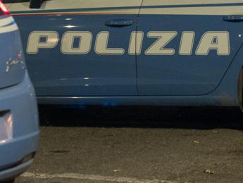 Ruba pistola a padre e gira a Trastevere: arrestato discendente Papa Pio II