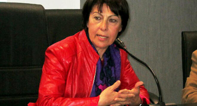 Amalia Bruni: «Ho deciso di rappresentare il centrosinistra in Calabria»