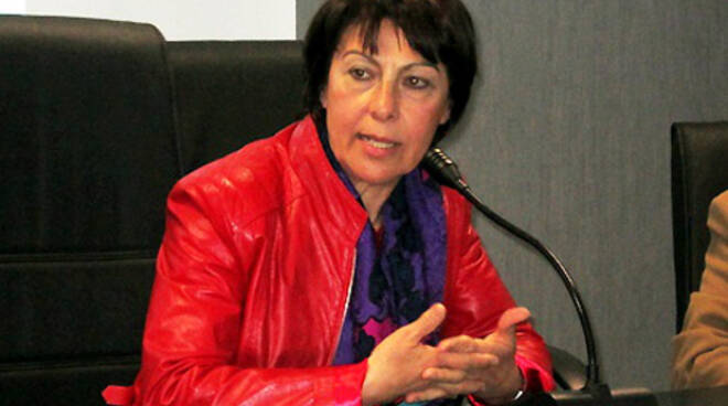 Regionali Calabria 2021, “scienziata Amalia Bruni candidata centrosinistra”