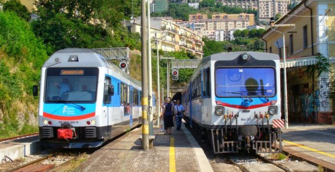 Ferrovie della Calabria e formazione professionale: al via un Master
