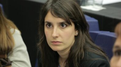 Laura Ferrara: «Candidarmi in Calabria? No, rimango in Europa»