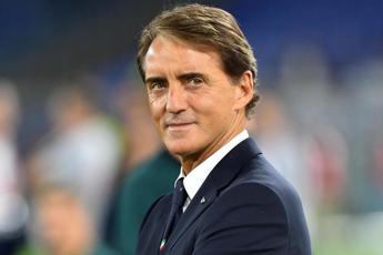 Italia in finale Europei, Mancini: “Felici, ma ne manca ancora una”
