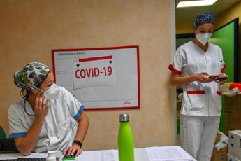 Covid Valle d’Aosta, oggi 3 nuovi contagi: bollettino 5 luglio