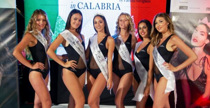 Miss Italia Calabria continua…con l’elezione di Miss Città di Dipignano