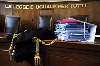 Giustizia, Lega: “Italia non può essere ostaggio Conte e Grillo”