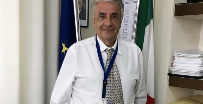 Franco Pichierri conferma e rilancia la sua candidatura a sindaco di Cosenza