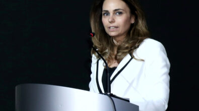 Olga Ferraro vince il premio “Donne di Talento 2021”