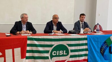 Cgil Cisl Uil Calabria: «Grande attenzione e apprezzamento per Messaggio Vescovi»