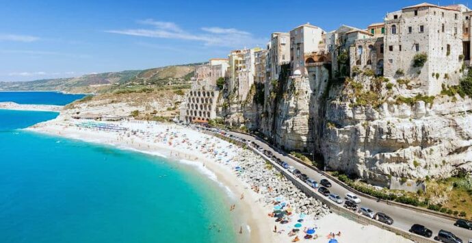 Turismo, bilancio positivo in Calabria: Covid e Green pass non incidono