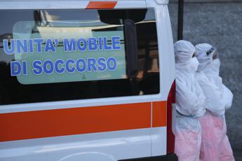 Covid oggi Abruzzo, 126 contagi: bollettino 4 agosto