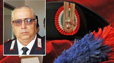 Carabiniere morto di infarto a Paola: c’è un primo indagato
