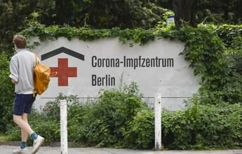 Covid Germania, stop a tamponi gratis per aumentare vaccinazioni