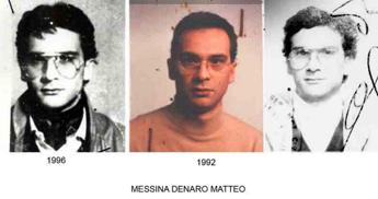 Messina Denaro, la voce del boss di Cosa Nostra al Tg1