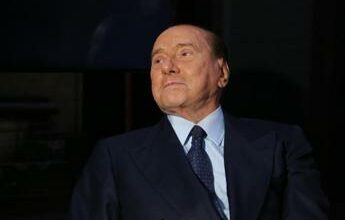 Berlusconi: “Vincere elezioni e fare partito unico”