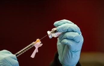 Covid, soluzione salina invece di vaccino: infermiera tedesca sotto accusa